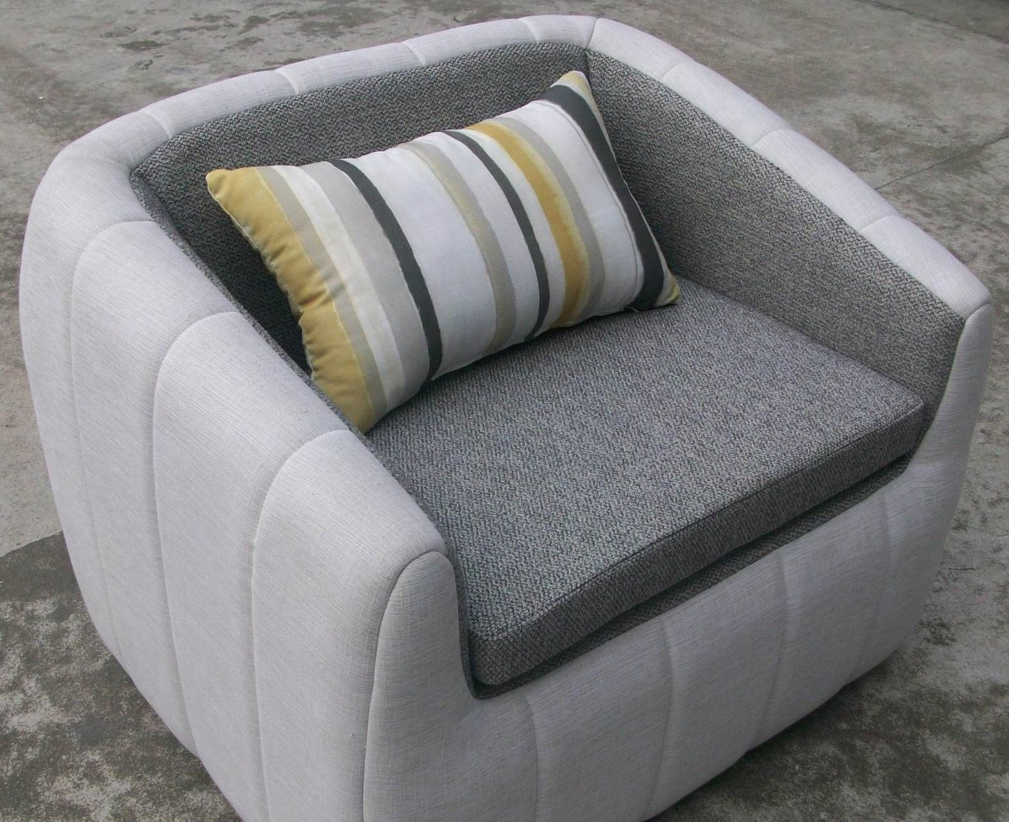 Lounge Chair