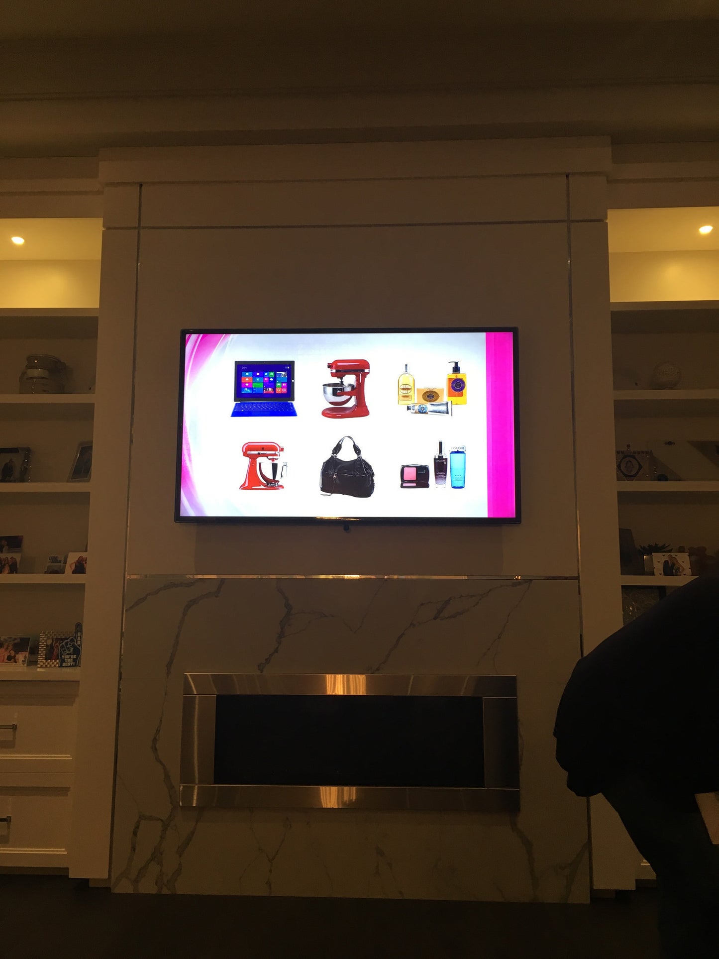 Tv