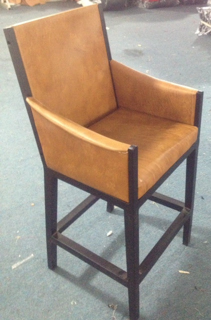 Bar stool!