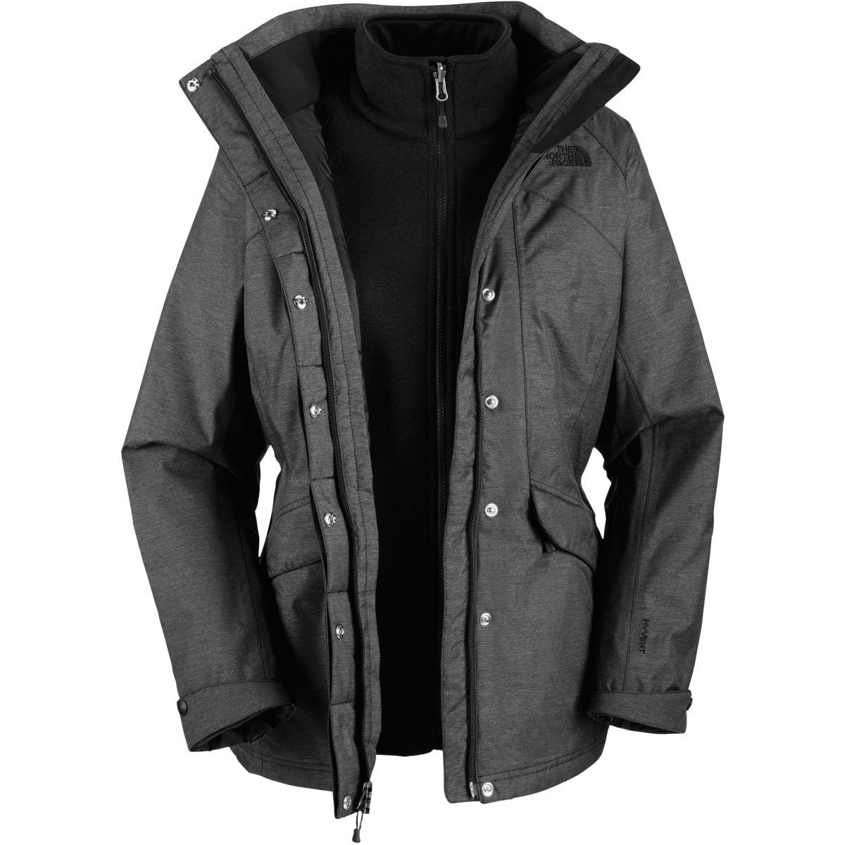 Ski - The North Face Kalispell Triclimate® 3-IN-1 Insulated Womens