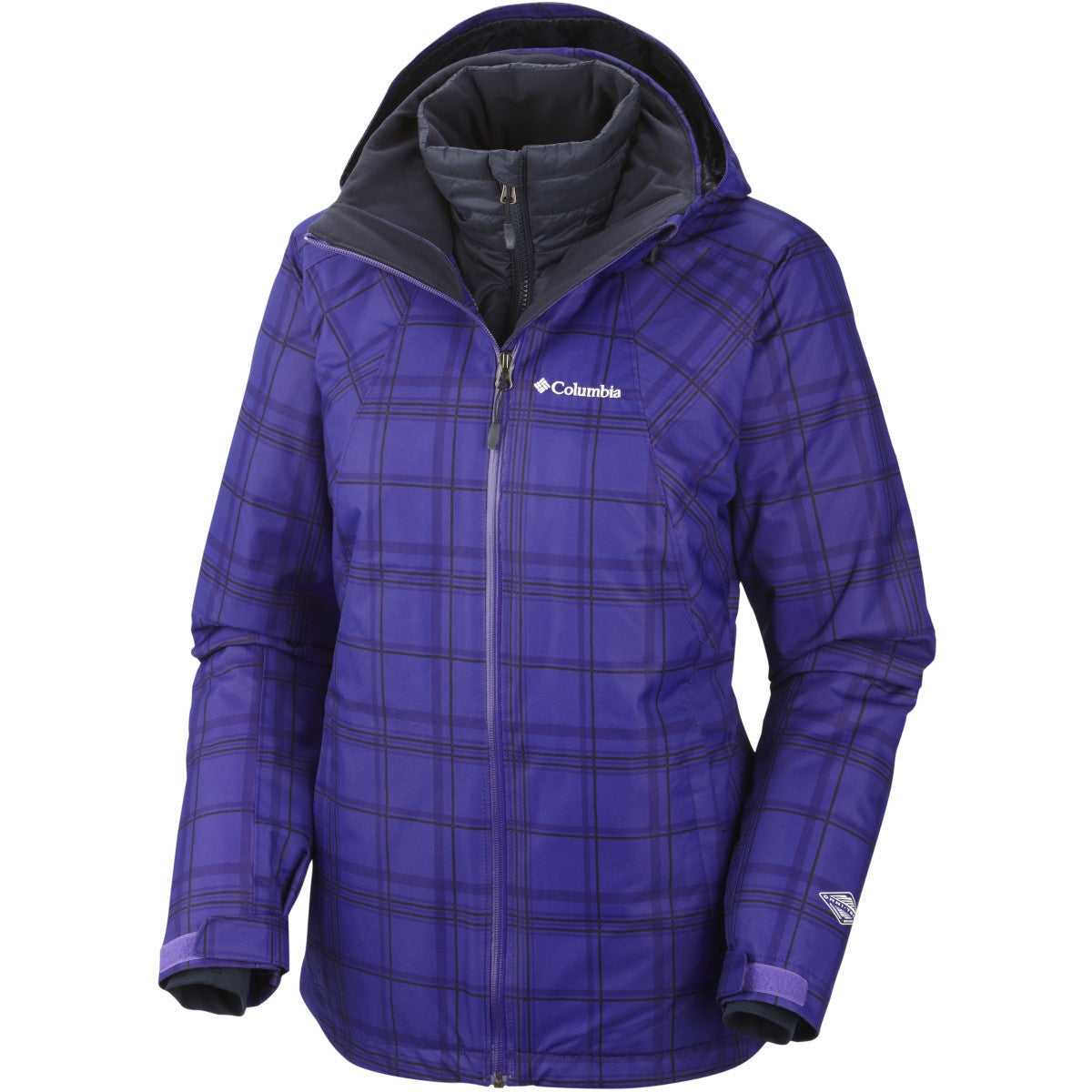 Ski - Columbia Whirlbird™ Interchange 3-IN-1 Jacket
