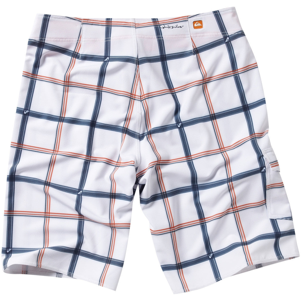 Swimming - Quiksilver Square Root 2 20" Board Shorts Mens