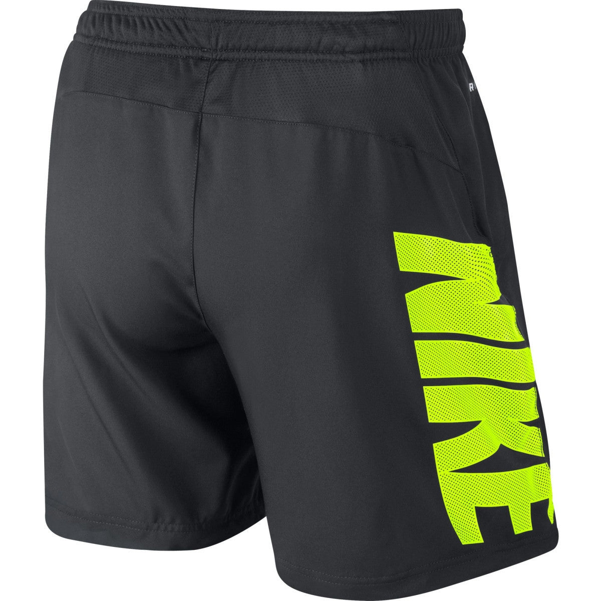 Soccer - Nike Amplify Woven GFX Soccer Shorts Mens