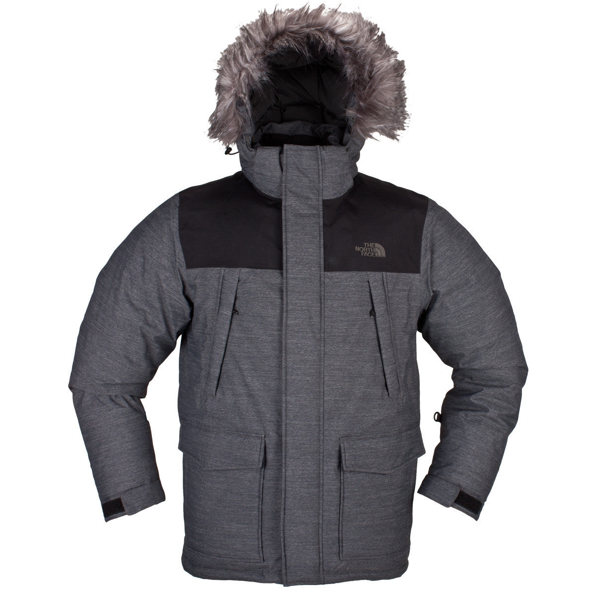 Ski - The North Face Artigas Jacket Mens