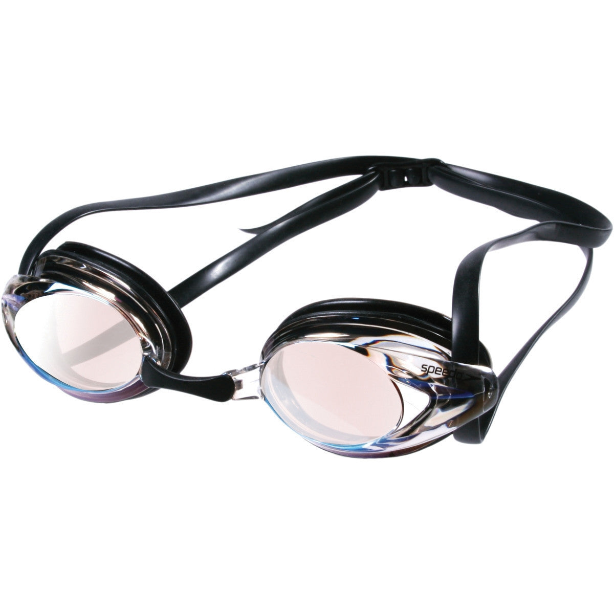 Swimming - Speedo Vanquisher Swim Goggle - Men