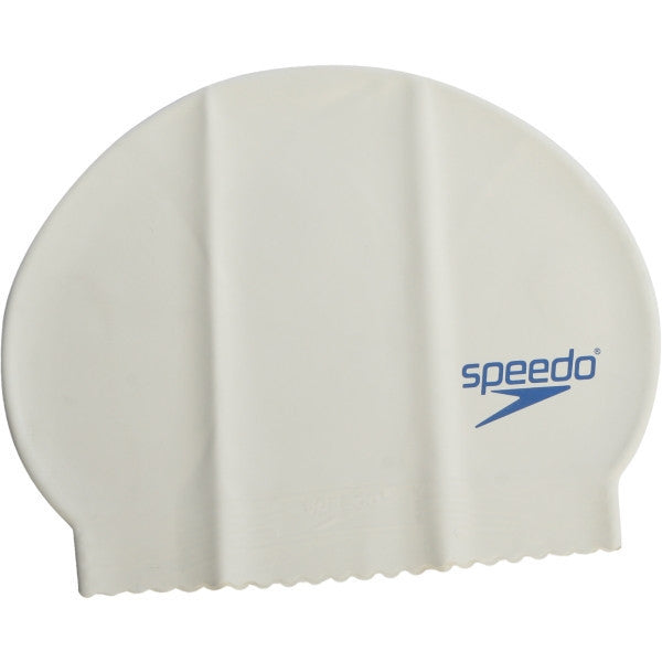 Swimming - Speedo Silicone Swim Cap