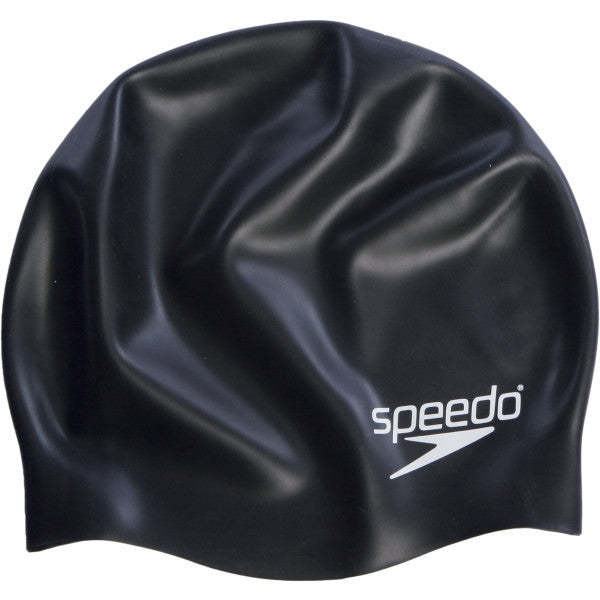 Swimming - Speedo Silicone Swim Cap