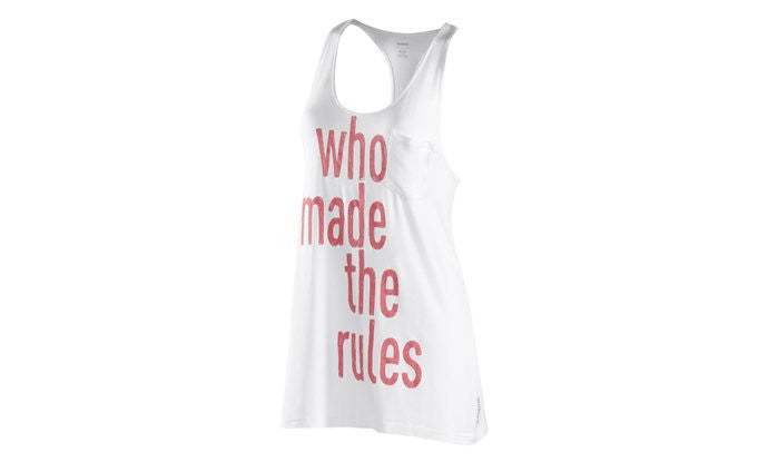 Yoga - Pocket Tank